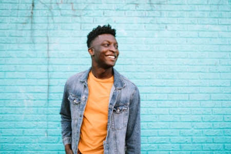 How to Build Confidence