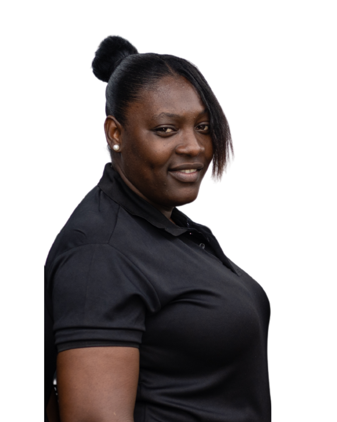 Ms. Lortishia Charles