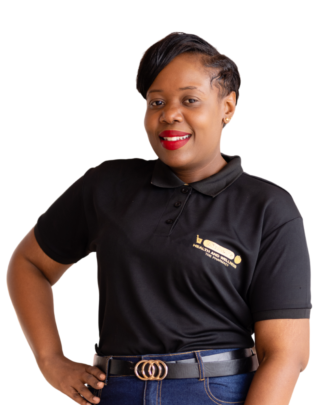 Ms. Kristie Hazzard R.Ph