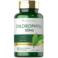 chlorophyll