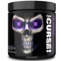 the_curse_pre_workout