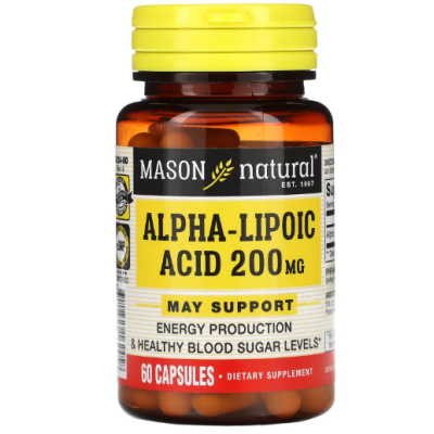 alpha-lipoic