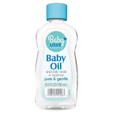 baby_oil