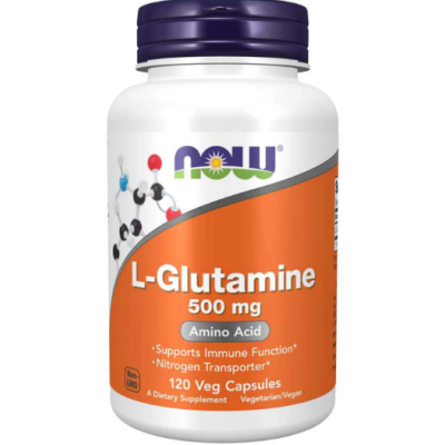 now_l-glutamine