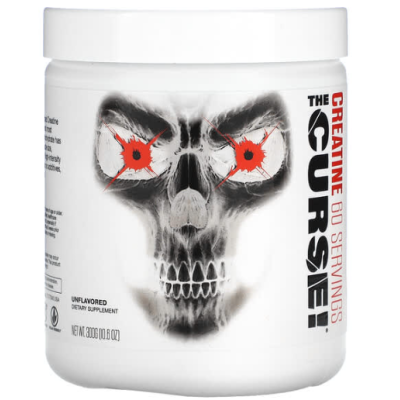 the_curse_creatine