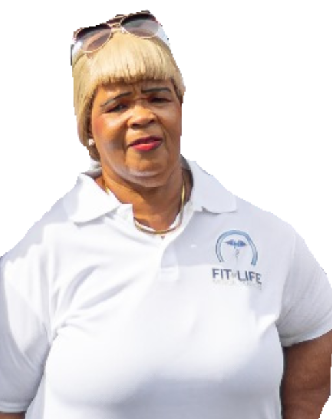 Mrs. Ermintrude Charles