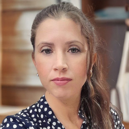 Dr. Aurora Lastre Valenzuela