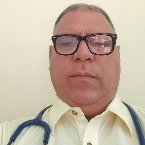 Dr. Ovidio Diaz Valiente