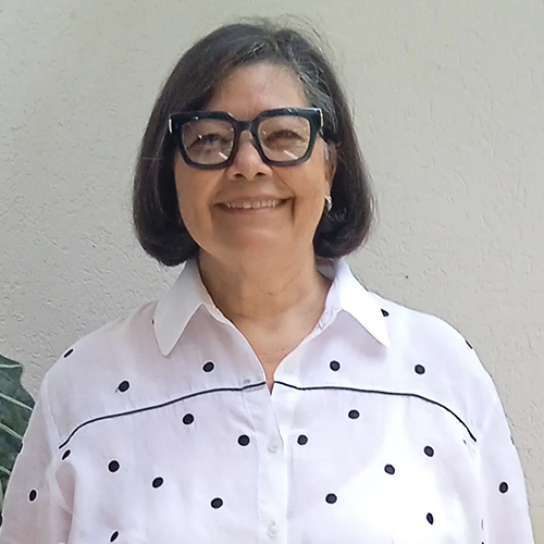 Dr. Yesmin Zurita