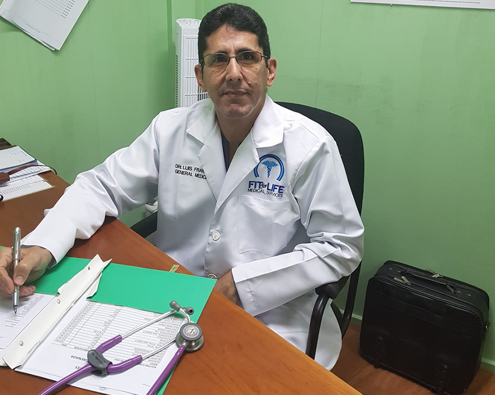 Fit for Life Medical Services