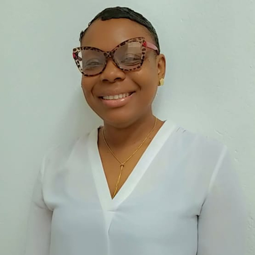 Neisha Antoine